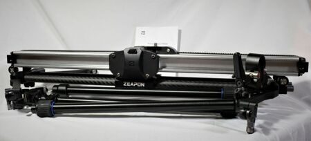 Micro 2 M600 Designed by ZEAPON