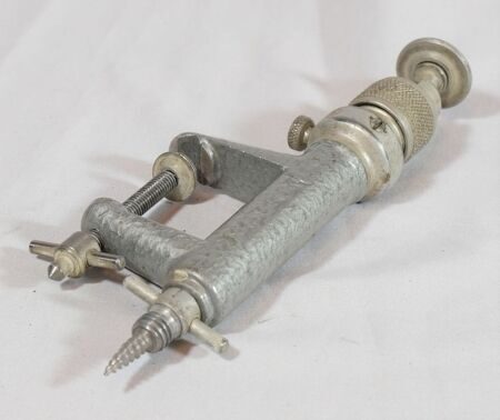 Крепеж для камеры ФЭД